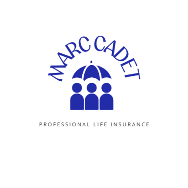 Marc Cadet Life Insurance